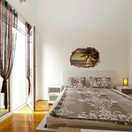 Apartment Slavica 2037